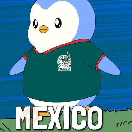 México 2026 Mov 🇲🇽 sticker 12