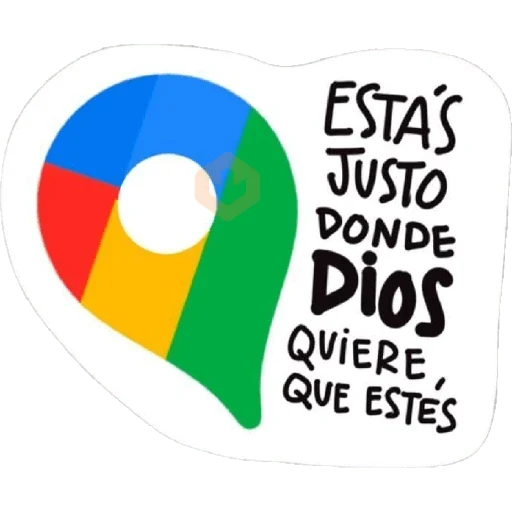Cristiano Mensaje Religiosos 🌹 sticker 26