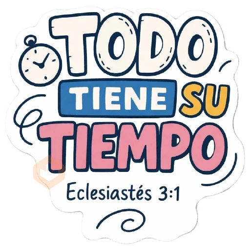 Cristiano Mensaje Religiosos 🌹 sticker 19