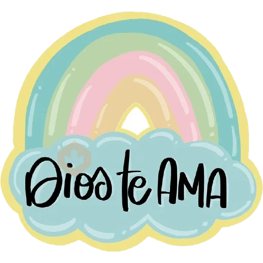 Cristiano Mensaje Religiosos 🌹 sticker 24