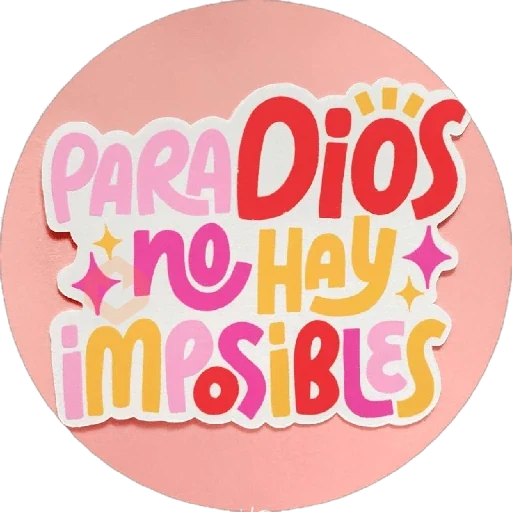 Cristiano Mensaje Religiosos 🌹 sticker 22
