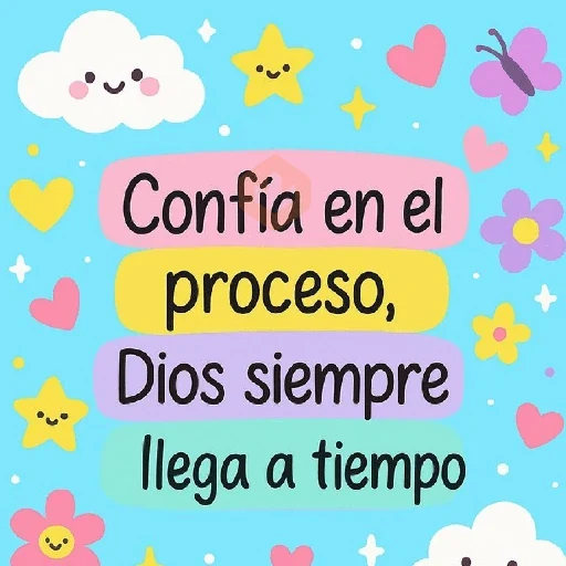Cristiano Mensaje Religiosos 🌹 sticker 13