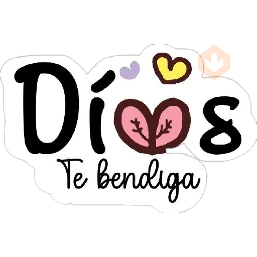 Cristiano Mensaje Religiosos 🌹 sticker 27