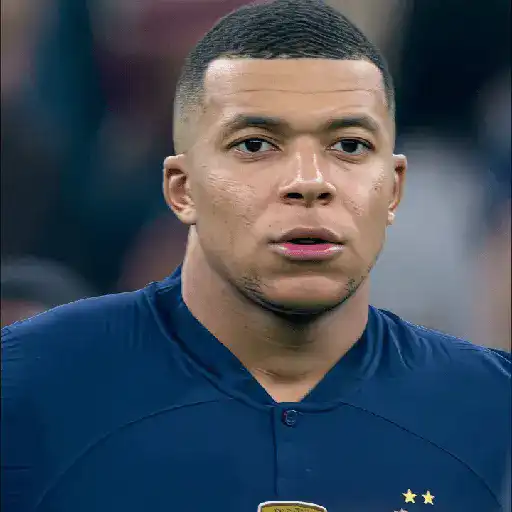 Mbappe × França 🇫🇷 sticker 11