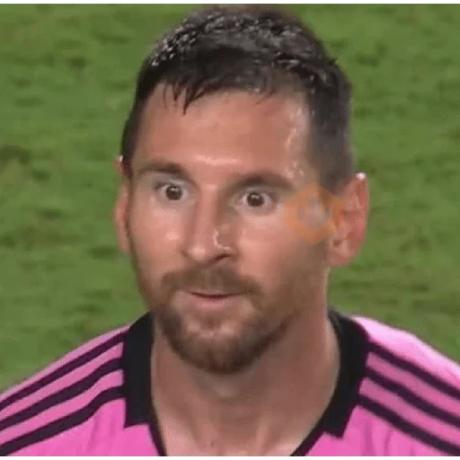 Messi random 🇦🇷 sticker 11
