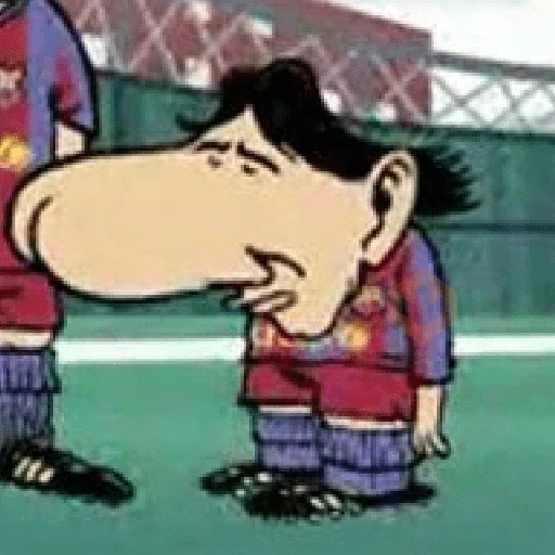 Messi random 🇦🇷 sticker 17