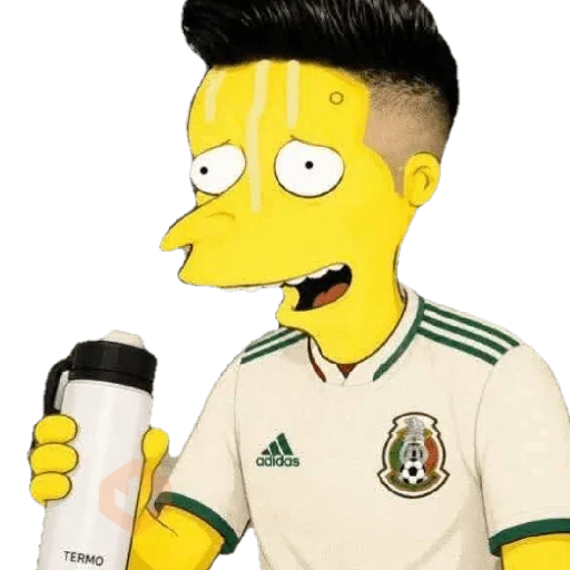 Memes México sticker 12