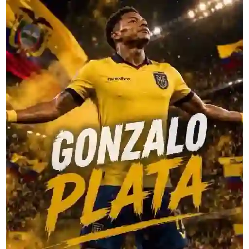 Ecuador ⚽️ sticker 20