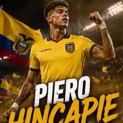 Ecuador ⚽️ sticker 11