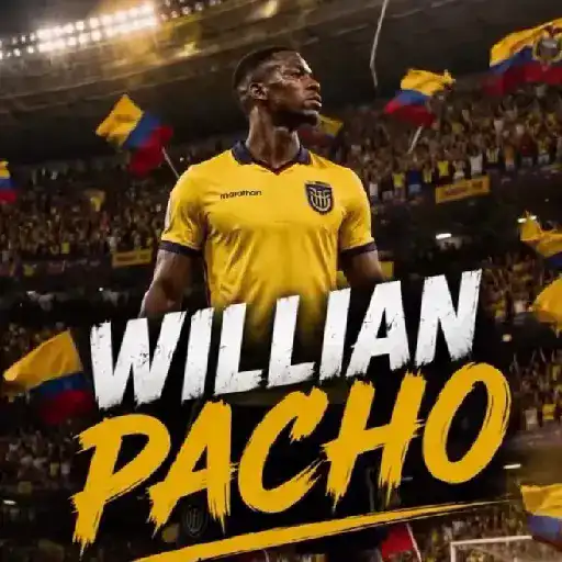 Ecuador ⚽️ sticker 15