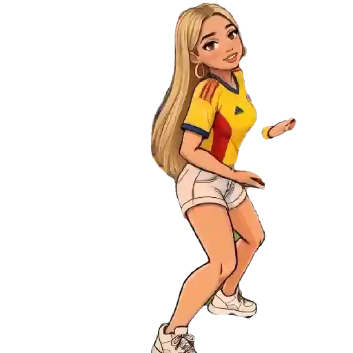 Colombia 🇨🇴 sticker 15