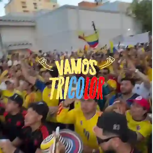 Colombia 🇨🇴 sticker 14