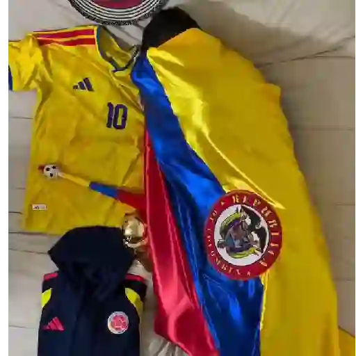 Colombia 🇨🇴 sticker 18