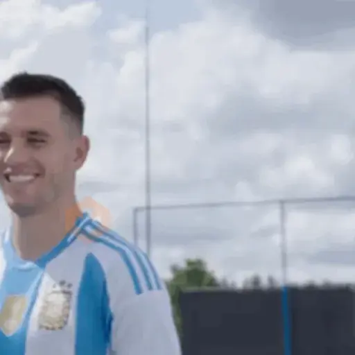 Argentina Lo Celso ✨⚽️🇦🇷 sticker 16