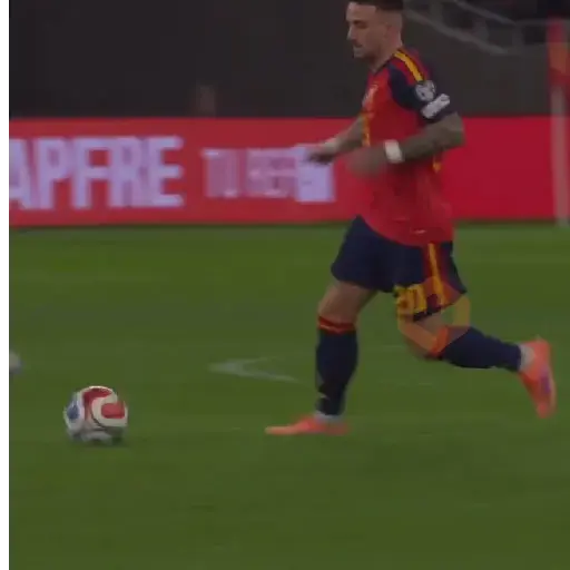 España ⚽️fútbol mundial sticker 17