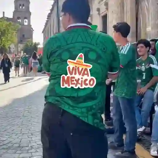 México🇲🇽 sticker 12