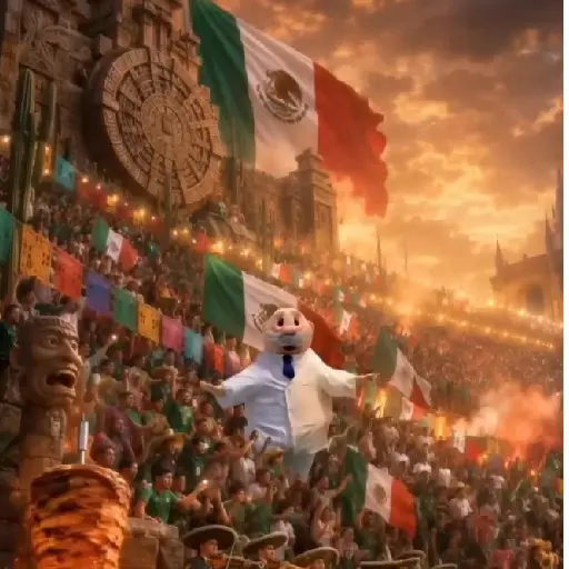México🇲🇽 sticker 18