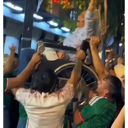México🇲🇽 sticker 14