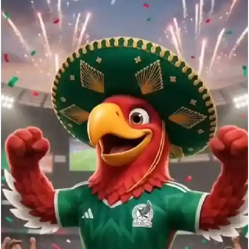 México🇲🇽 sticker 20