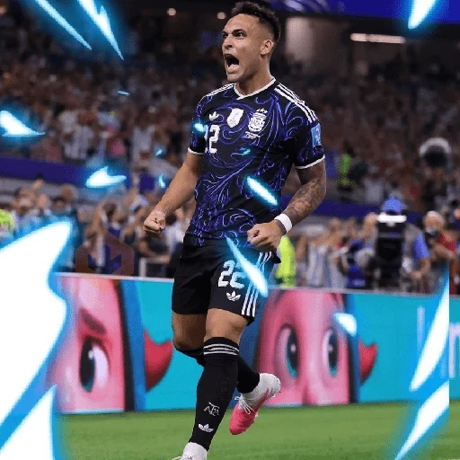Argentina 🇦🇷 sticker 22