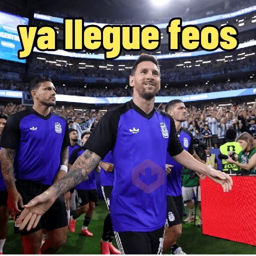 Argentina 🇦🇷 sticker 25