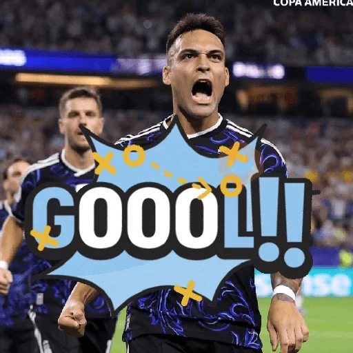 Argentina 🇦🇷 sticker 11