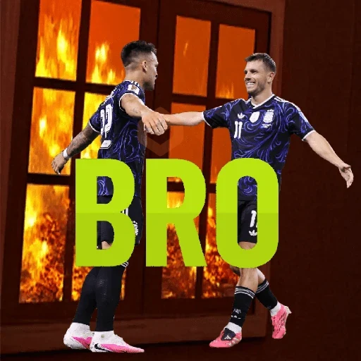 Argentina 🇦🇷 sticker 26