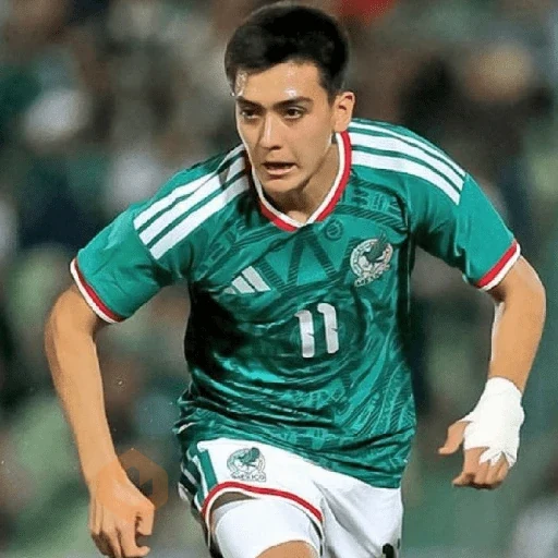 México | Copa do Mundo 2026 🇲🇽 sticker 12