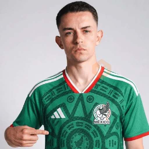 México | Copa do Mundo 2026 🇲🇽 sticker 11