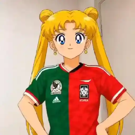 México 🇲🇽 vs 🇰🇷 Corea 🥺 sticker 22