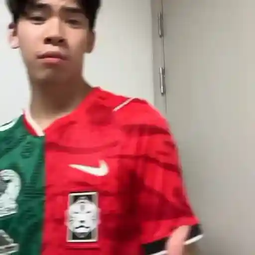 México 🇲🇽 vs 🇰🇷 Corea 🥺 sticker 20