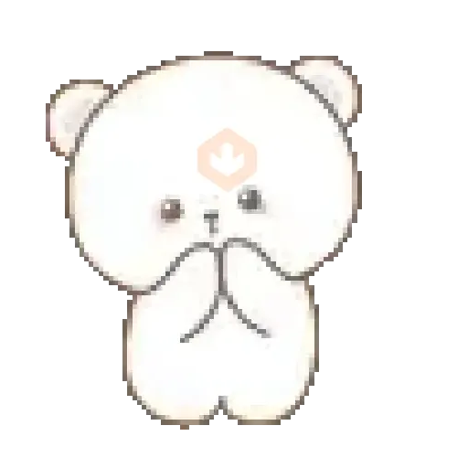Ositos cariñosos 💕❤️ sticker 13