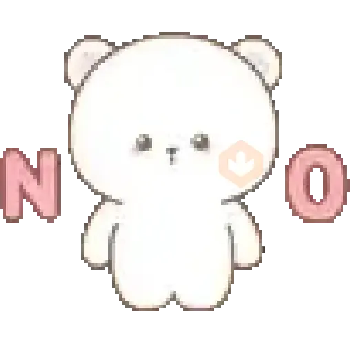 Ositos cariñosos 💕❤️ sticker 11