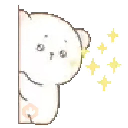 Ositos cariñosos 💕❤️ sticker 12