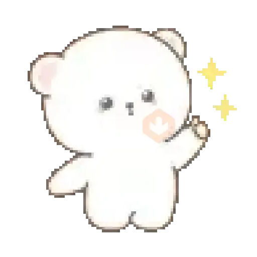 Ositos cariñosos 💕❤️ sticker 14
