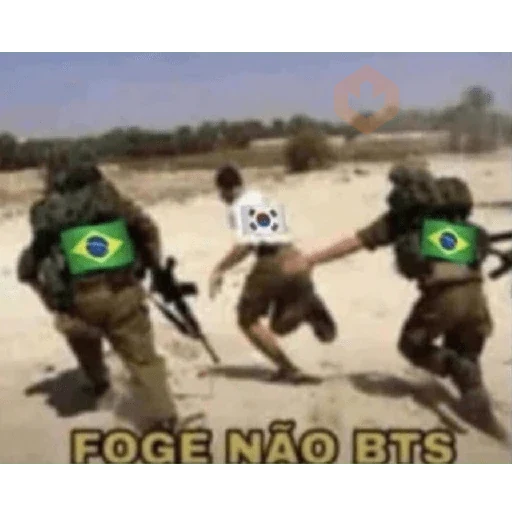 BRASIL X JAPÃO MEMES sticker 15