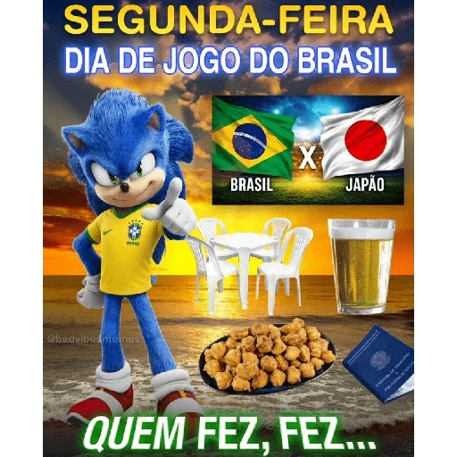 BRASIL X JAPÃO MEMES sticker 13