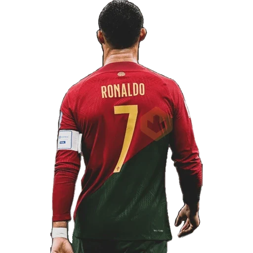 CRISTIANO RONALDO sticker 14
