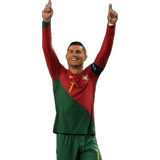 CRISTIANO RONALDO sticker 13