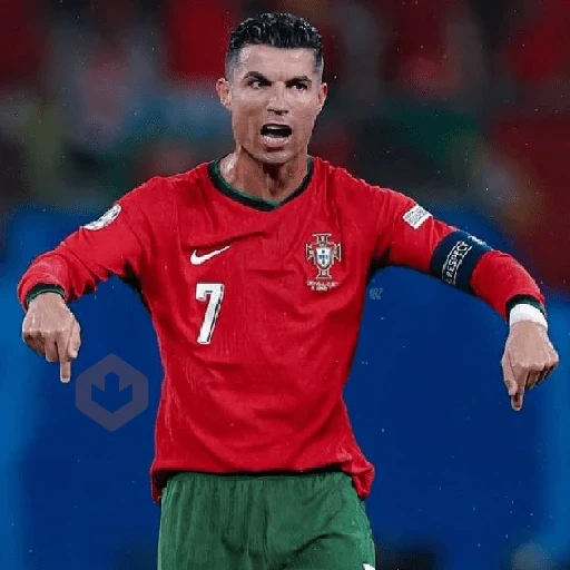 Cristiano Ronaldo | CR7 🇵🇹 sticker 19