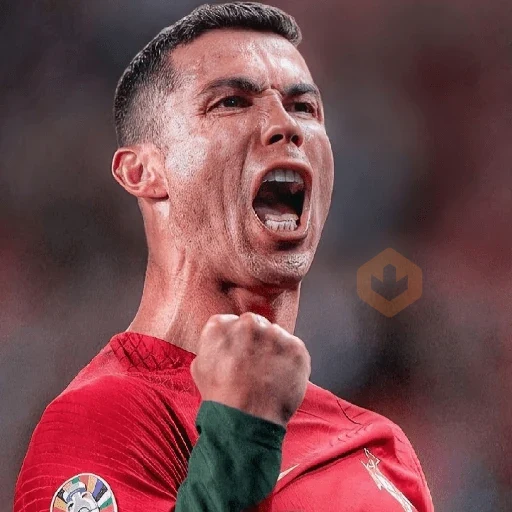 Cristiano Ronaldo | CR7 🇵🇹 sticker 17