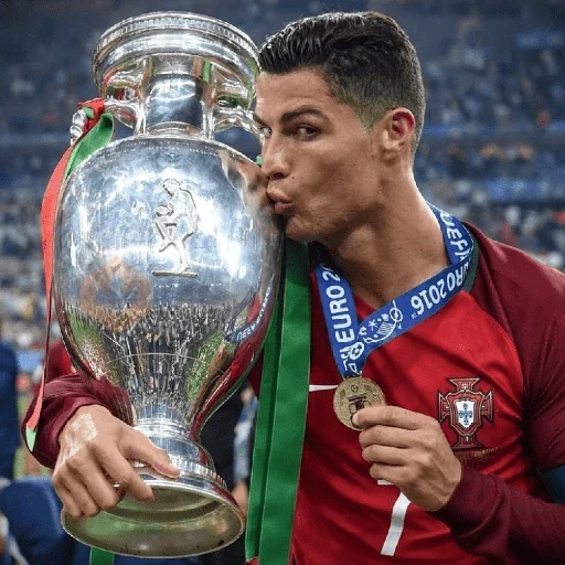 Cristiano Ronaldo | CR7 🇵🇹 sticker 20