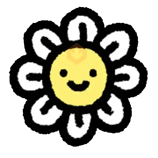 Emojis Animados ⭐🩵💚 sticker 13
