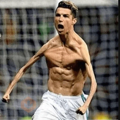 Cr7 | Cristiano Ronaldo ❤️ sticker 12