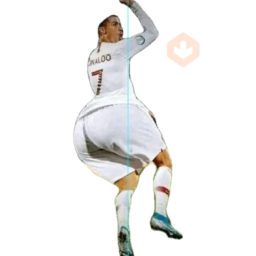 Cr7 | Cristiano Ronaldo ❤️ sticker 15