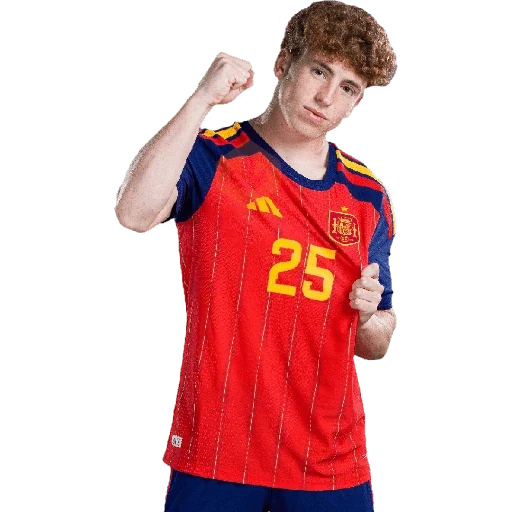 Selección de España ⚽️ sticker 13
