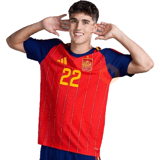 Selección de España ⚽️ sticker 11