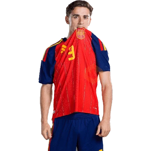 Selección de España ⚽️ sticker 14