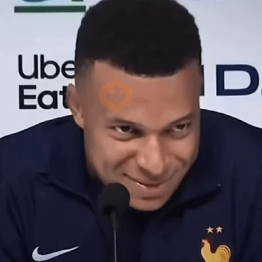 Kylian Mbappé | França sticker 26