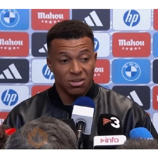 Kylian Mbappé | França sticker 12